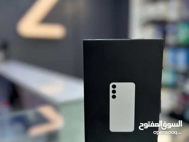 Samsung Galaxy S24 256 GB in Amman