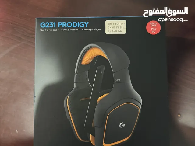 Other Gaming Headset in Hawally