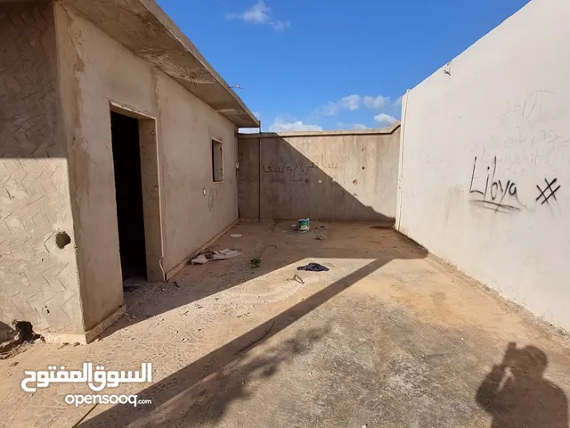 500 m2 Studio Townhouse for Sale in Benghazi Boatni