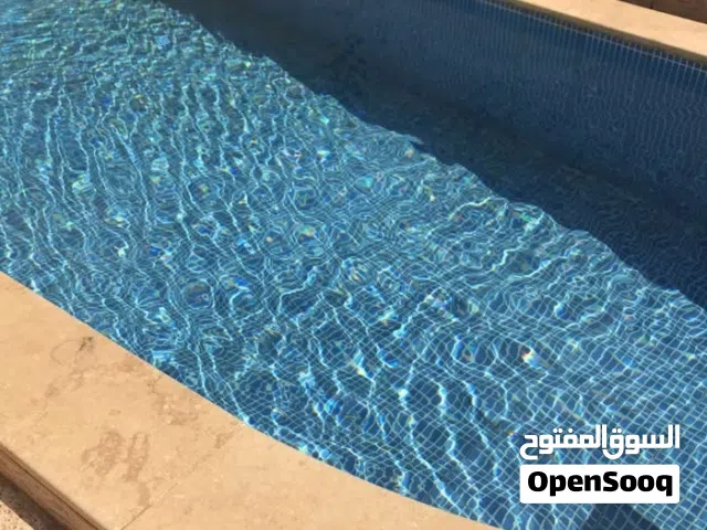 مطلوب استراحة بالحوض إيجار شهري