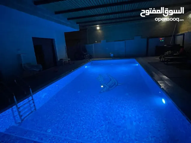 ڤيلا حديثة بأحدث المواصفات