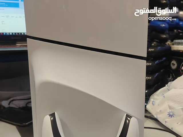 PLAYSTATION 5 SLIM DISC VERSION