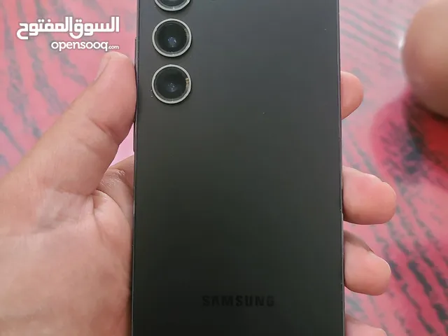 Samsung Galaxy S23 128 GB in Sana'a