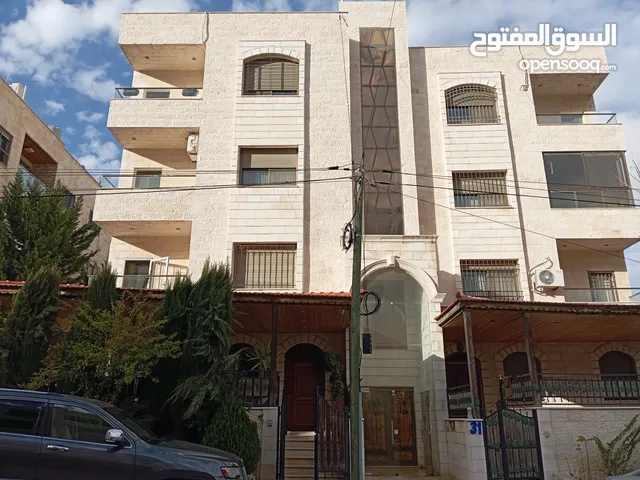 215 m2 3 Bedrooms Apartments for Sale in Amman Al-Shabah