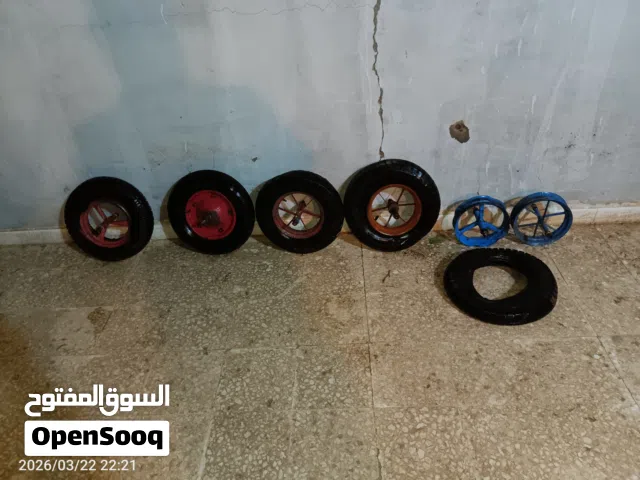 اطارات برويطة للبيع