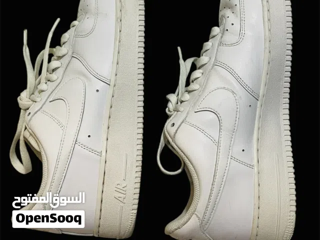 For sale Nike Triple White