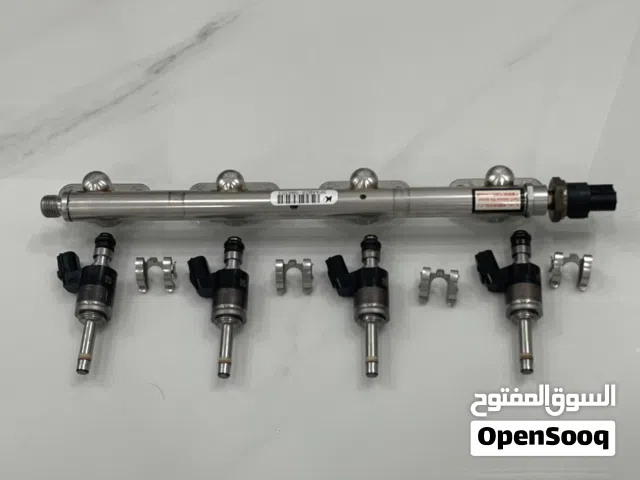 انجكترات هوندا اكورد من موديل 2018 فما فوق