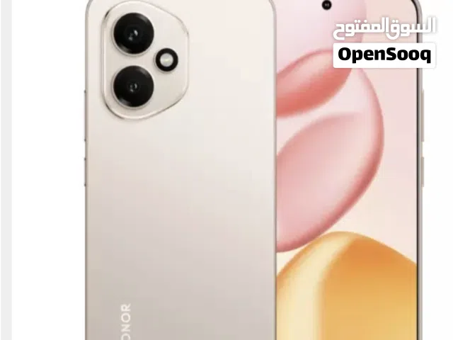 هونر 400 جديد بالكرتونه لم يستخدم إلا اربعه أشهر فقط