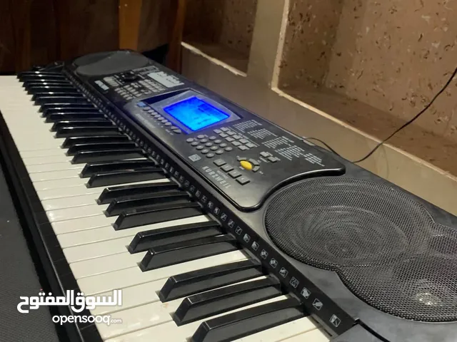 Kurzweil KP120A اورج