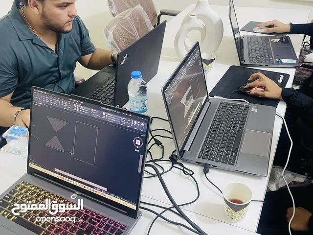 كورس التصميم الداخلي سجل الآن واحصل على الخصم