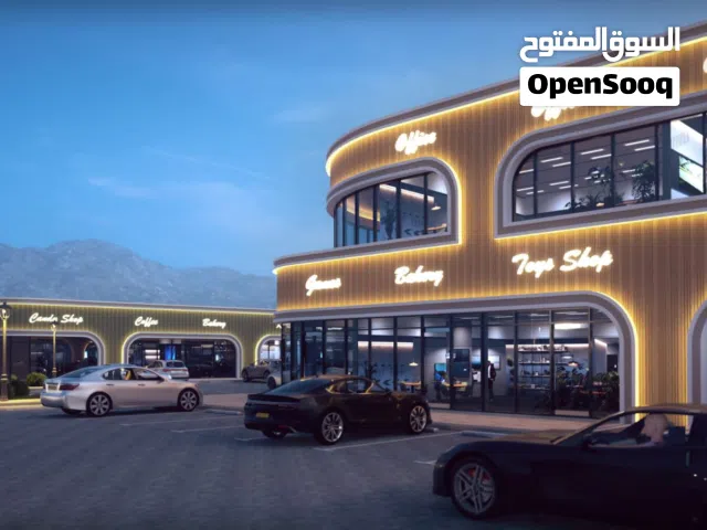 لا تفوت الفرصة احجز محلك في موقع VIP ما راح يتكرر في بركاء أقساط 25 شهر بدون أي فوائد