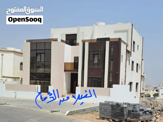 1600 m2 More than 6 bedrooms Villa for Sale in Muscat Ansab
