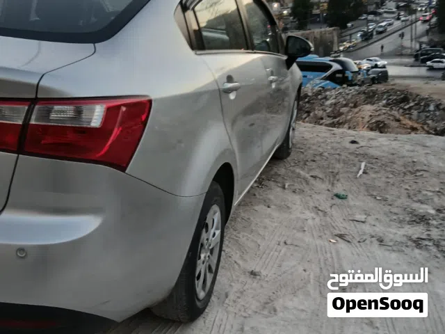 2013 Kia Rio Standard