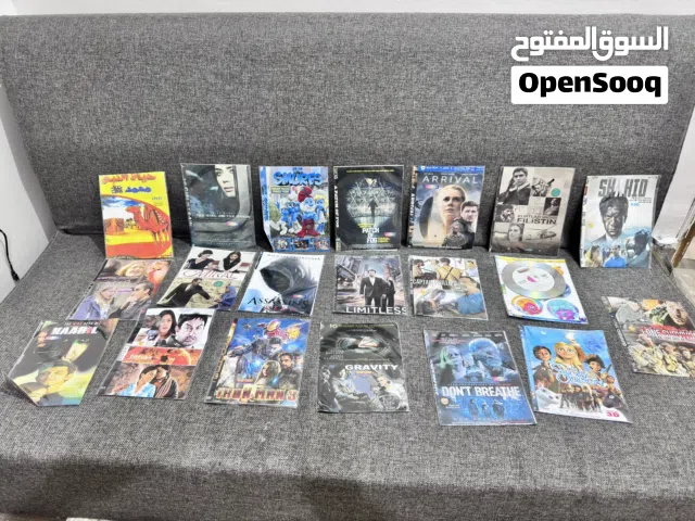 مجموعة افلام مترجم عربي
