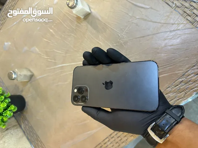 Apple iPhone 12 Pro Max 256 GB in Amman