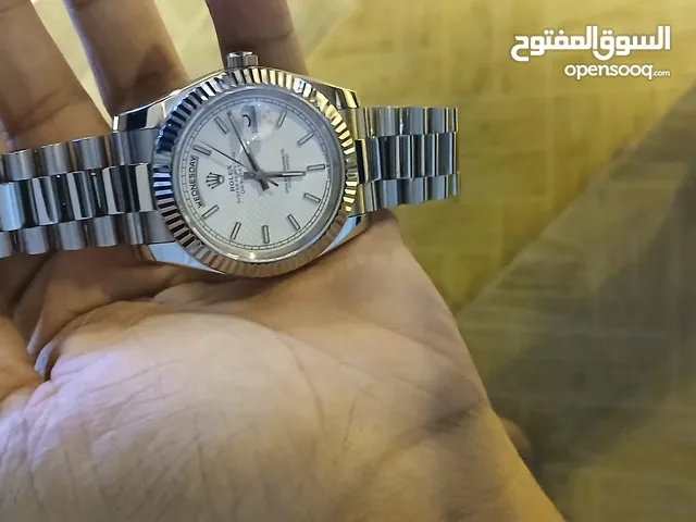 Rolex if anyone interested