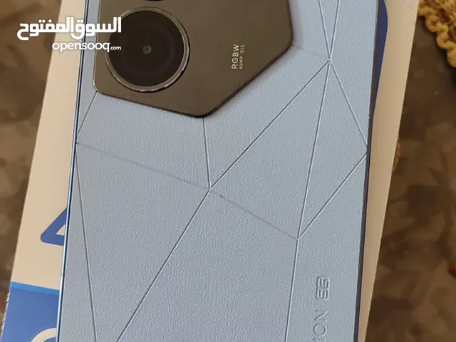 TECNO CAMON 20 Pro 5G تكنو كمون 20 برو 5g