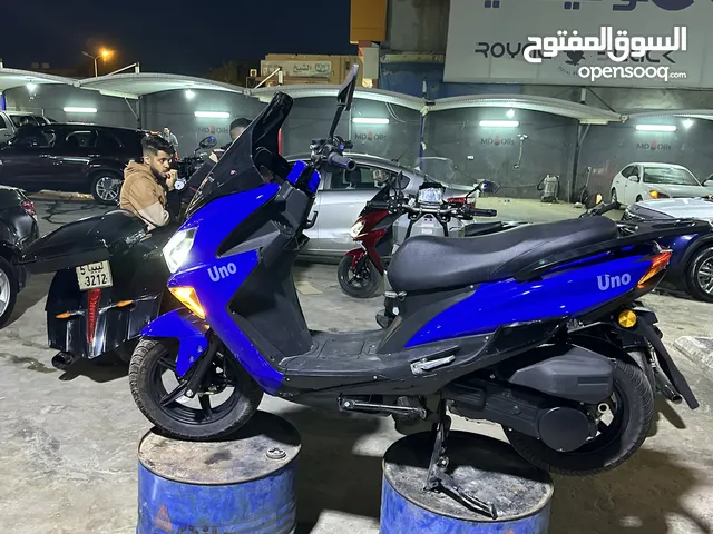 Yamaha Other 2023 in Tripoli