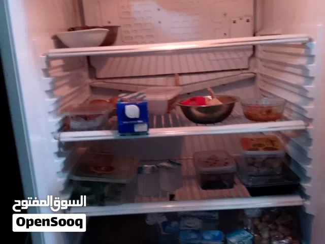 ثلاجه كونكورد بابتين 18 قدم