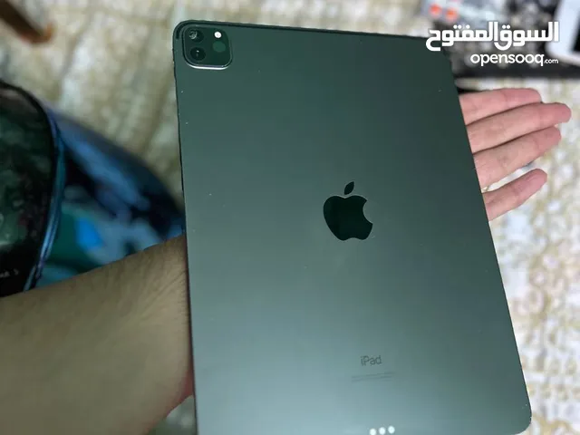Apple iPad 128 GB in Gharbia