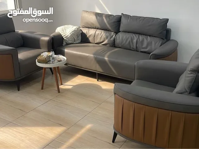 كنب مكتب مستعمل جيد جدا