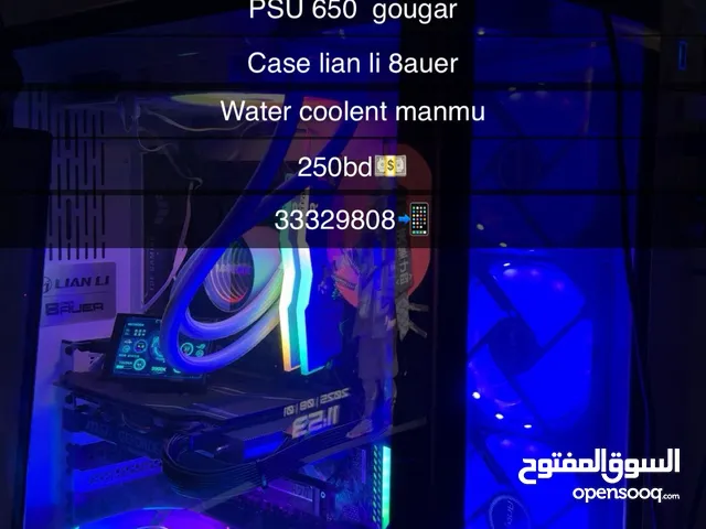 Pc gaming