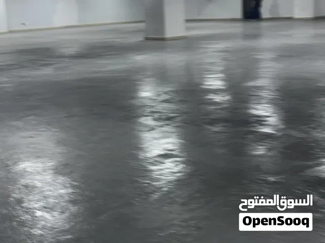 مخازن تبريد وتجميد غذائي وصناعي  مكاتب تجاريه ومحلات وشقق للشركات