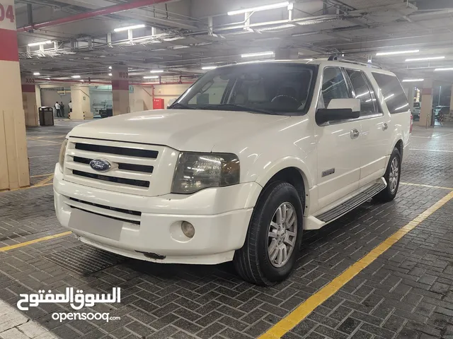 Used Ford Expedition in Northern Governorate