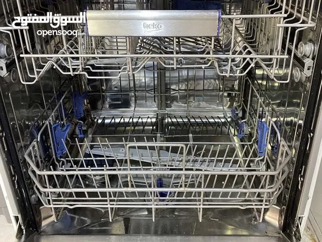 غسالة أطباق