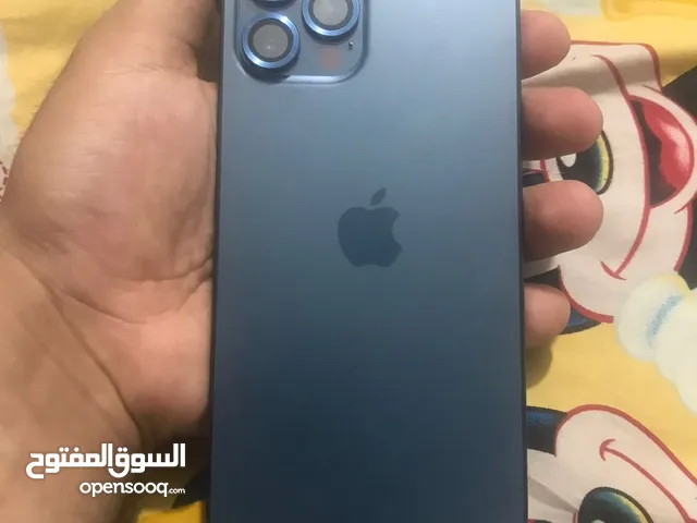 Apple iPhone 12 Pro Max 256 GB in Giza