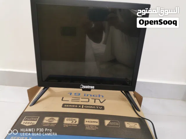 شاشه تلفاز 19 بوصه