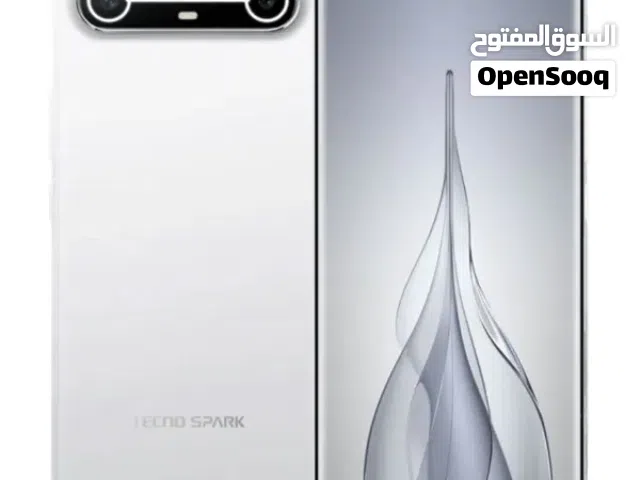 Tecno Spark 256 GB in Salt