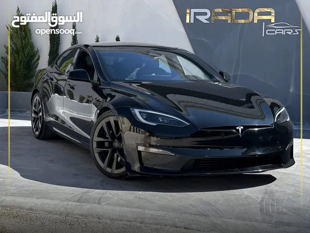 TESLA 2023 MODEL S LONG RANGE DUALMOTOR