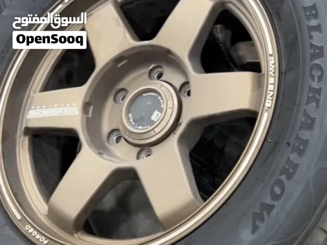 للبيع رنقات رايز للجمس والفتك