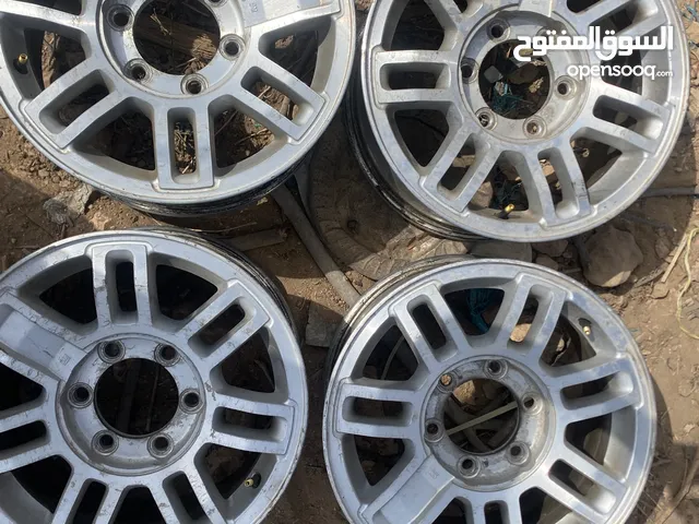 رنجات او جنوط جديده