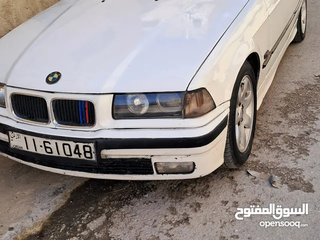 BMW 3 Series 1992 in Zarqa