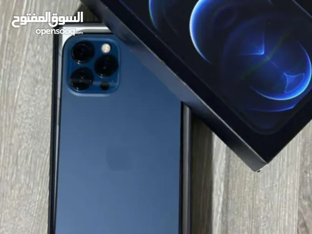 ايفون 12 برو ماكس