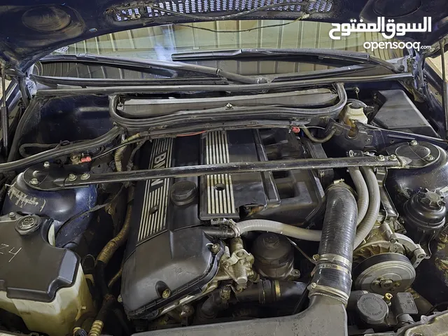 كت برو شارج asa bmw e46 e60 e30 e36