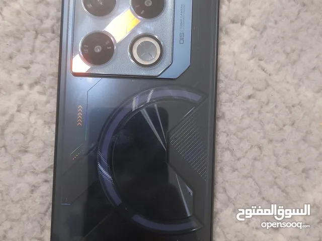 نتفليكس GT20