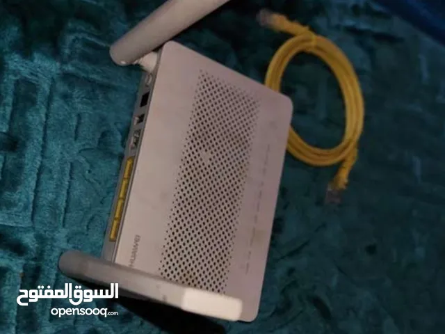 راوتر 5g و بنفع مقوي اشاره مع انتين