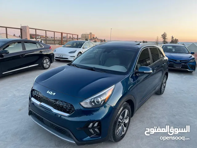 Used Kia Niro in Zarqa