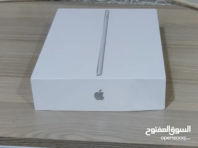 للبيع – iPad (الجيل التاسع) Wi-Fi – 64GB  قابل للتفاوض على السعر