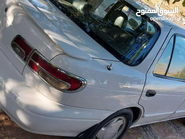 Used Kia Sephia in Aqaba