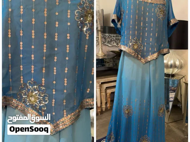 فساتين جديده