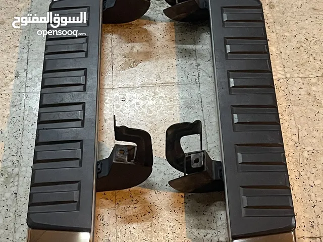 دوسات سييرا و سلفرادو قماره