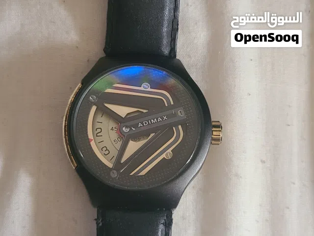 Analog Quartz Others watches  for sale in Sana'a
