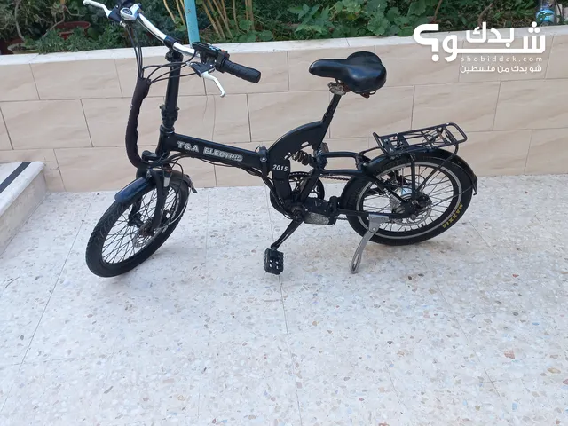 بسكليت كهرباء 36 فولت للبيع
