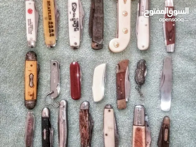 قطع أمريكية اصلية (نوادر). للرحلات والتخييم .