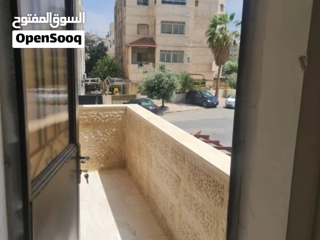 شقة للبيع ماركا الجنوبية شارع معاوية بن ابي سفيان