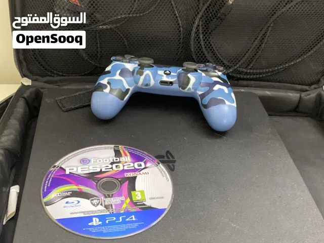 PlayStation 4 PlayStation for sale in Al Sharqiya